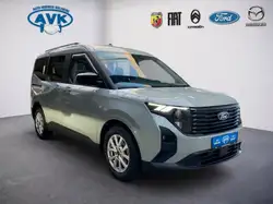 Ford Tourneo Courier Titanium ACC, AHK, AUTOM.