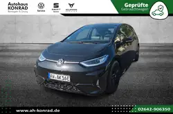 Volkswagen ID.3 GTX 210 kW+20 Zoll+Assistenzpaket