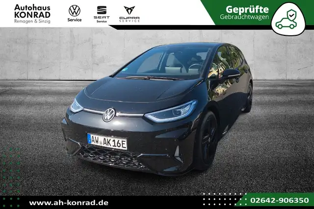 Volkswagen ID.3 GTX 210 kW+20 Zoll+Assistenzpaket