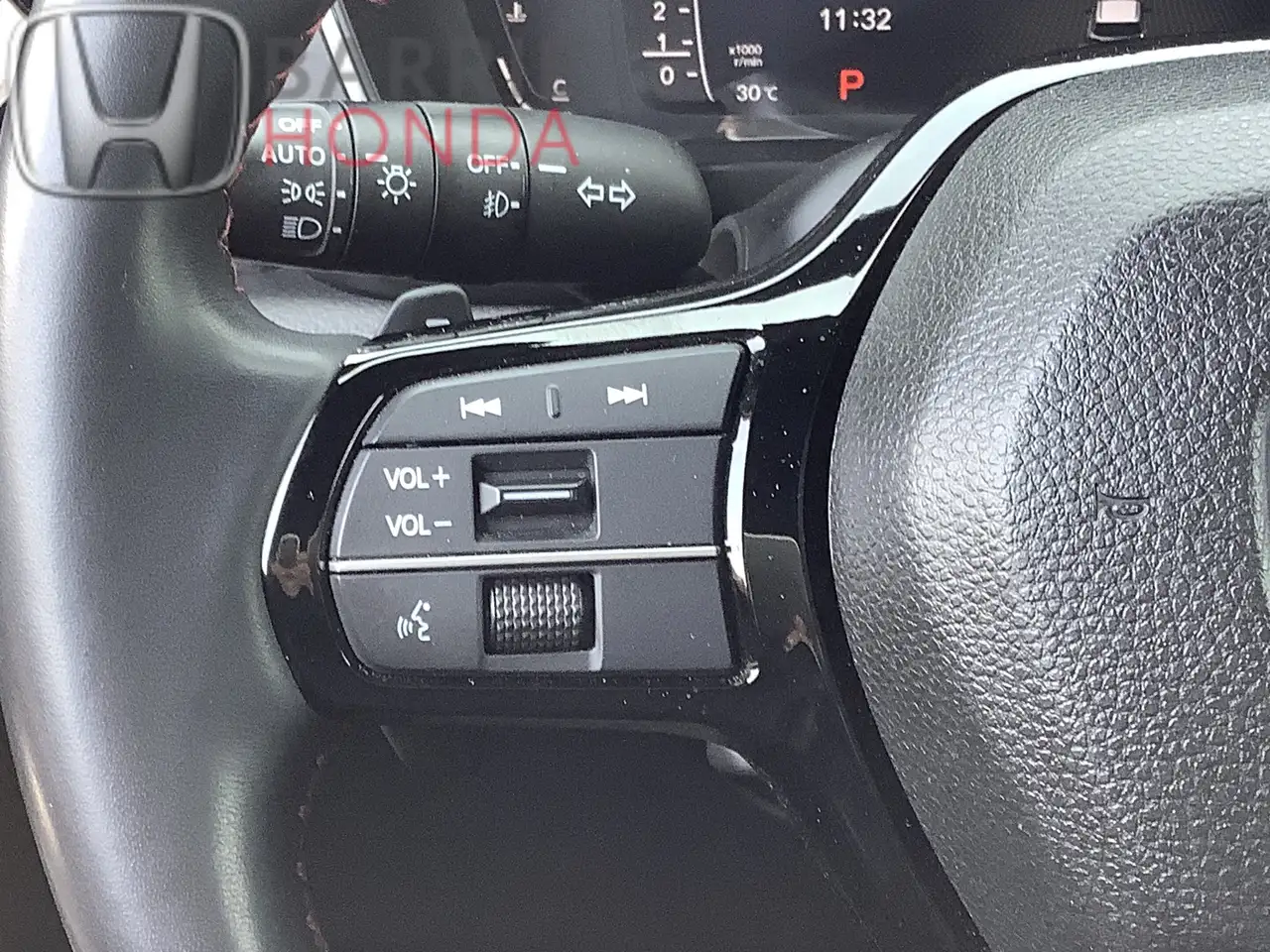 Honda Pilot снимка Honda Pilot