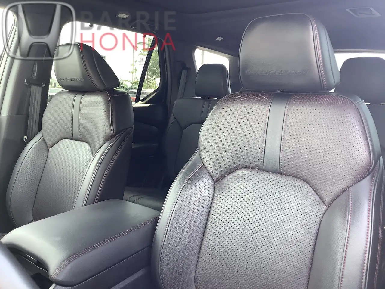 Honda Pilot снимка Honda Pilot