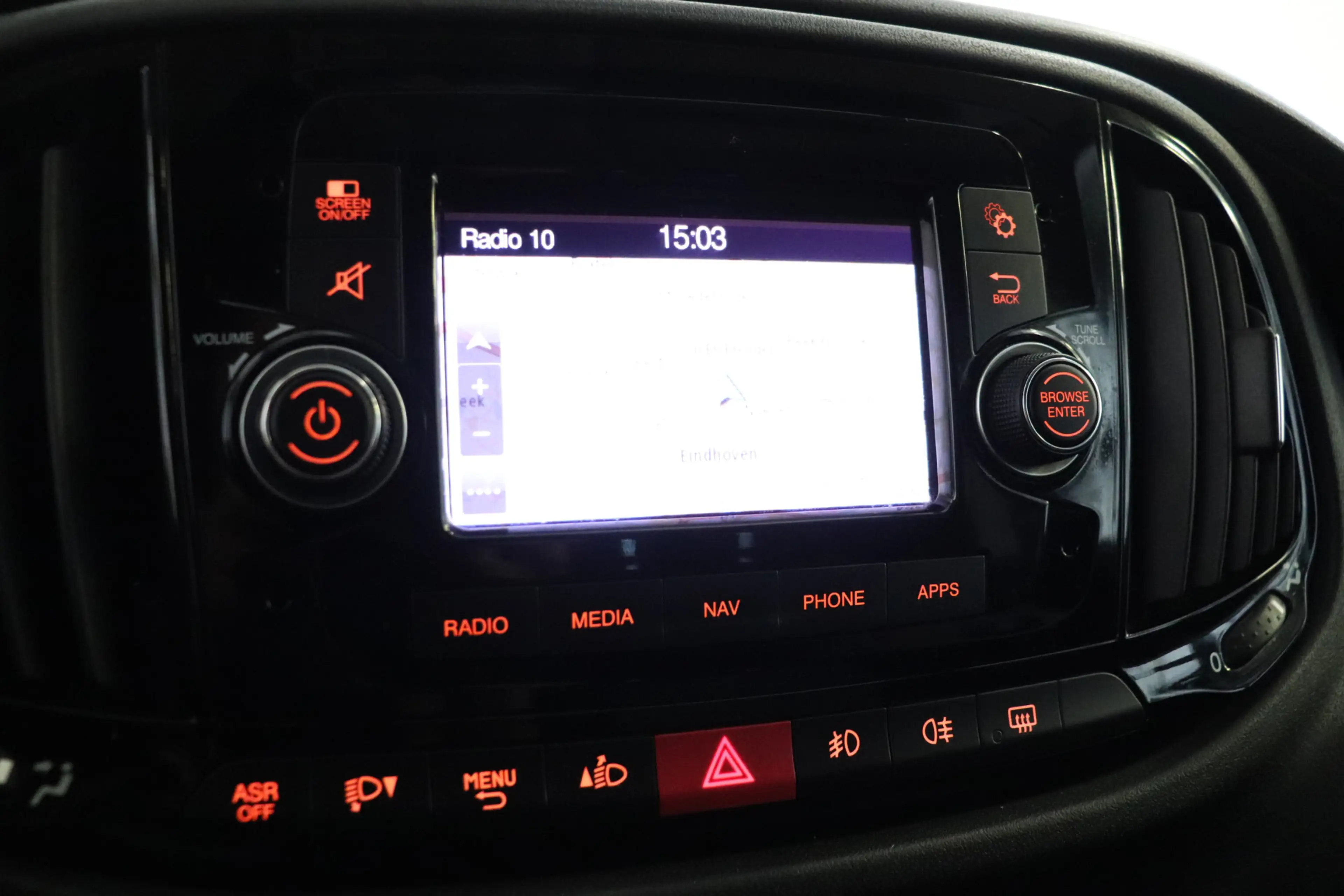Fiat Doblo Cargo 1.3 MJ EURO6 - Airco - Navi - Cruise - €6.95 — photo 17