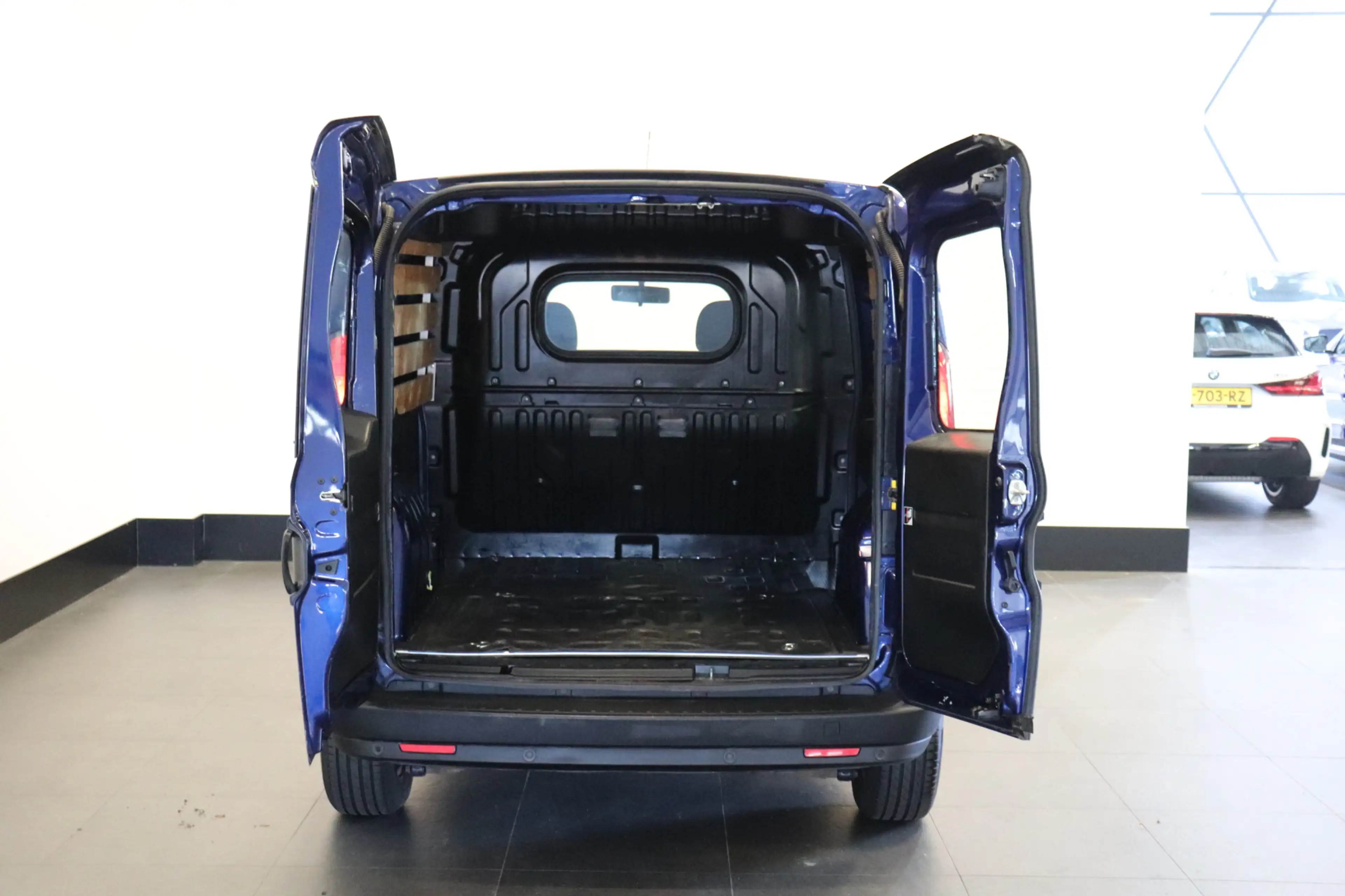 Fiat Doblo Cargo 1.3 MJ EURO6 - Airco - Navi - Cruise - €6.95 — photo 10