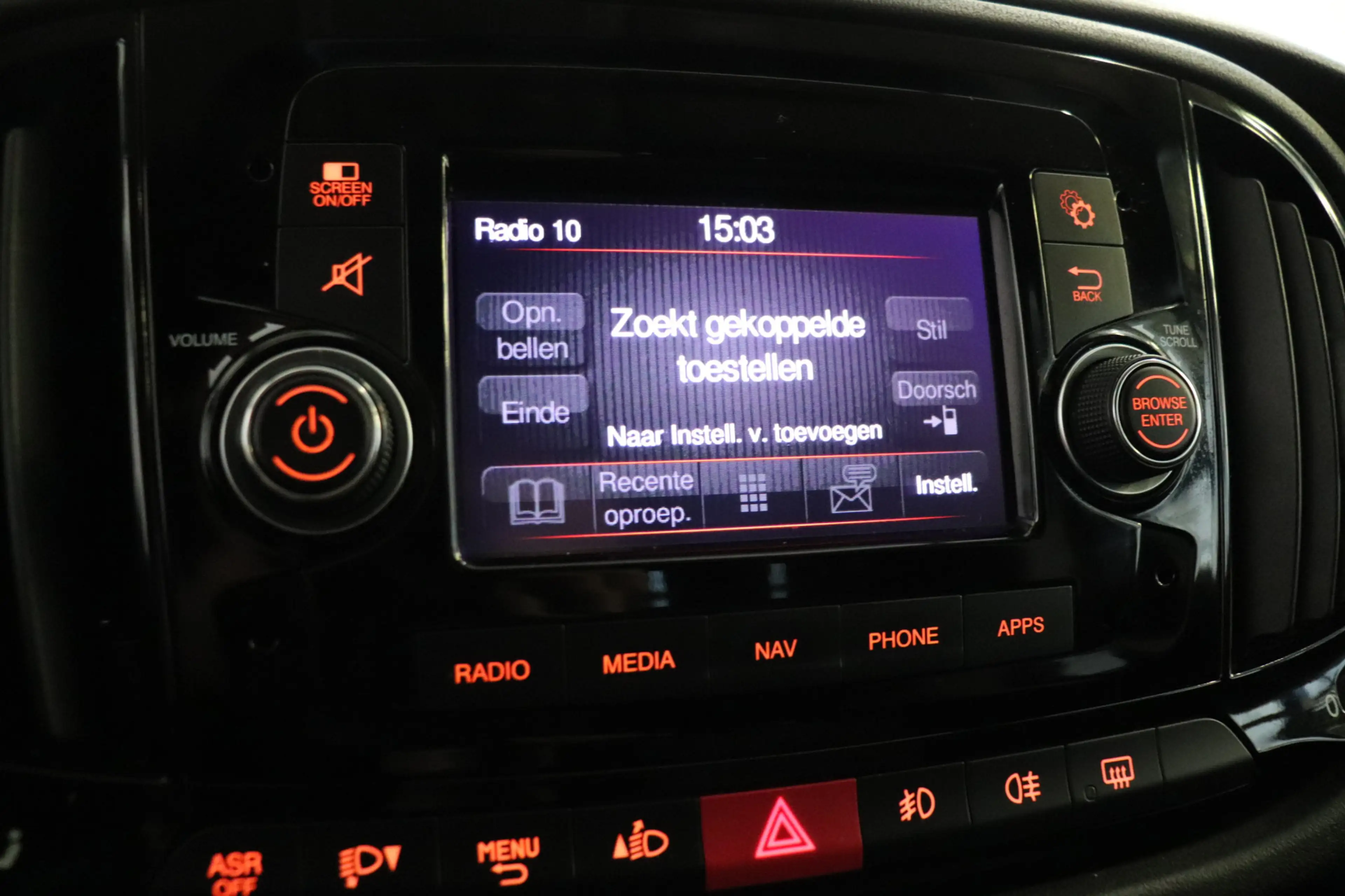 Fiat Doblo Cargo 1.3 MJ EURO6 - Airco - Navi - Cruise - €6.95 — photo 19