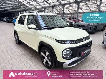 Inster Prime Elektro 49 kWh|ACC|LED