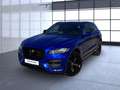 Jaguar F-Pace 30d AWD R-Sport Blau - thumbnail 2
