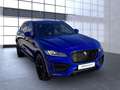 Jaguar F-Pace 30d AWD R-Sport Blau - thumbnail 17