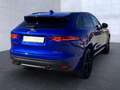 Jaguar F-Pace 30d AWD R-Sport Blau - thumbnail 3