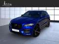 Jaguar F-Pace 30d AWD R-Sport Blau - thumbnail 1