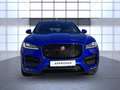 Jaguar F-Pace 30d AWD R-Sport Blau - thumbnail 4