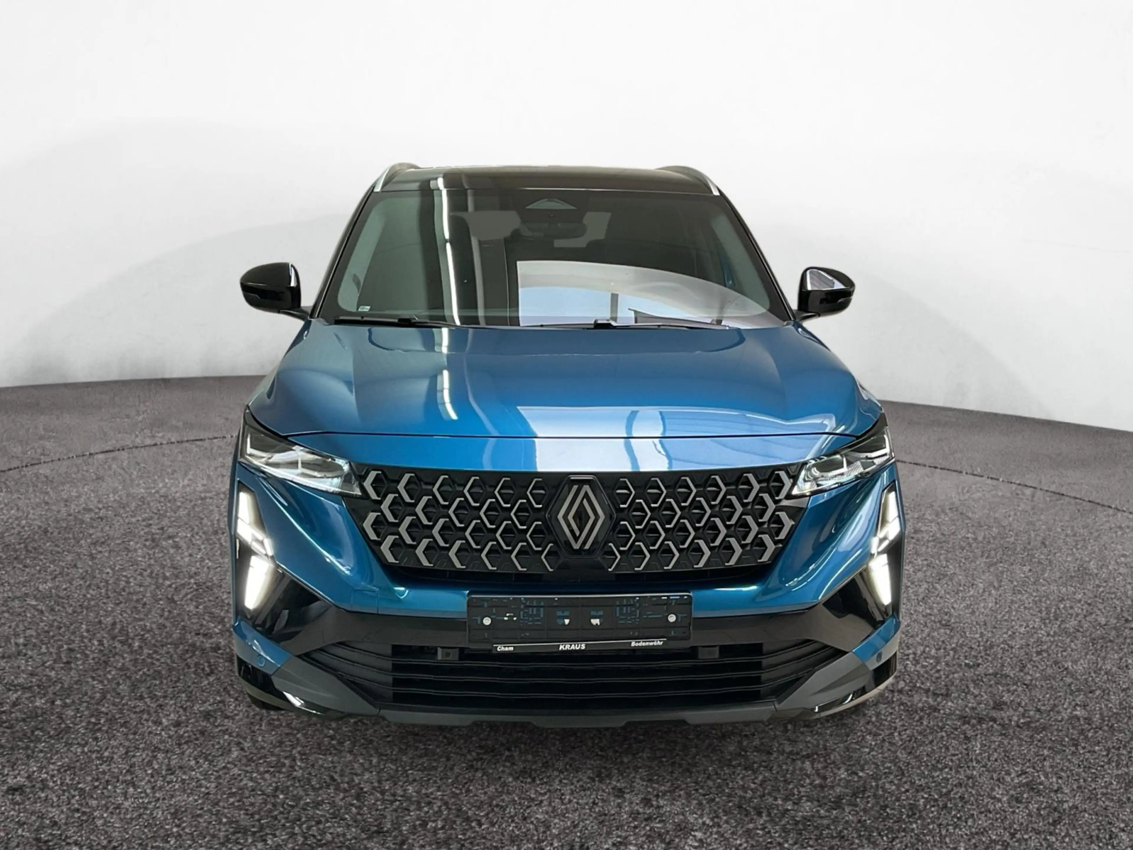 Renault Austral Techno Full Hybrid E-Tech 200 AKTION* — photo 3