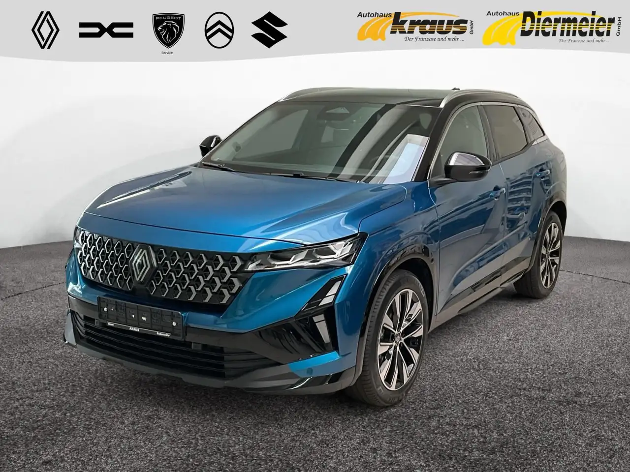 Renault Austral
