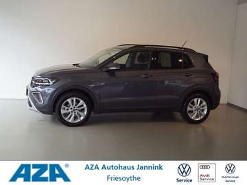 1.5 TSI Life DSG | IQ.Light | ACC