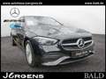Mercedes-Benz C 180 Avantgarde/LED/Kamera/Totw/Memo/SHZ/Winter Noir - thumbnail 1