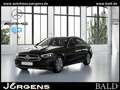 Mercedes-Benz C 180 Avantgarde/LED/Kamera/Totw/Memo/SHZ/Winter Schwarz - thumbnail 1