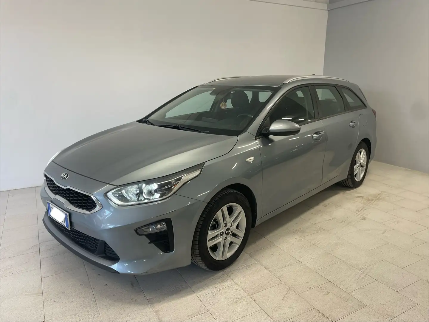 Kia Ceed / cee'd SW 1.4 mpi Business Class Adas Pack eco gpl 96cv - 1