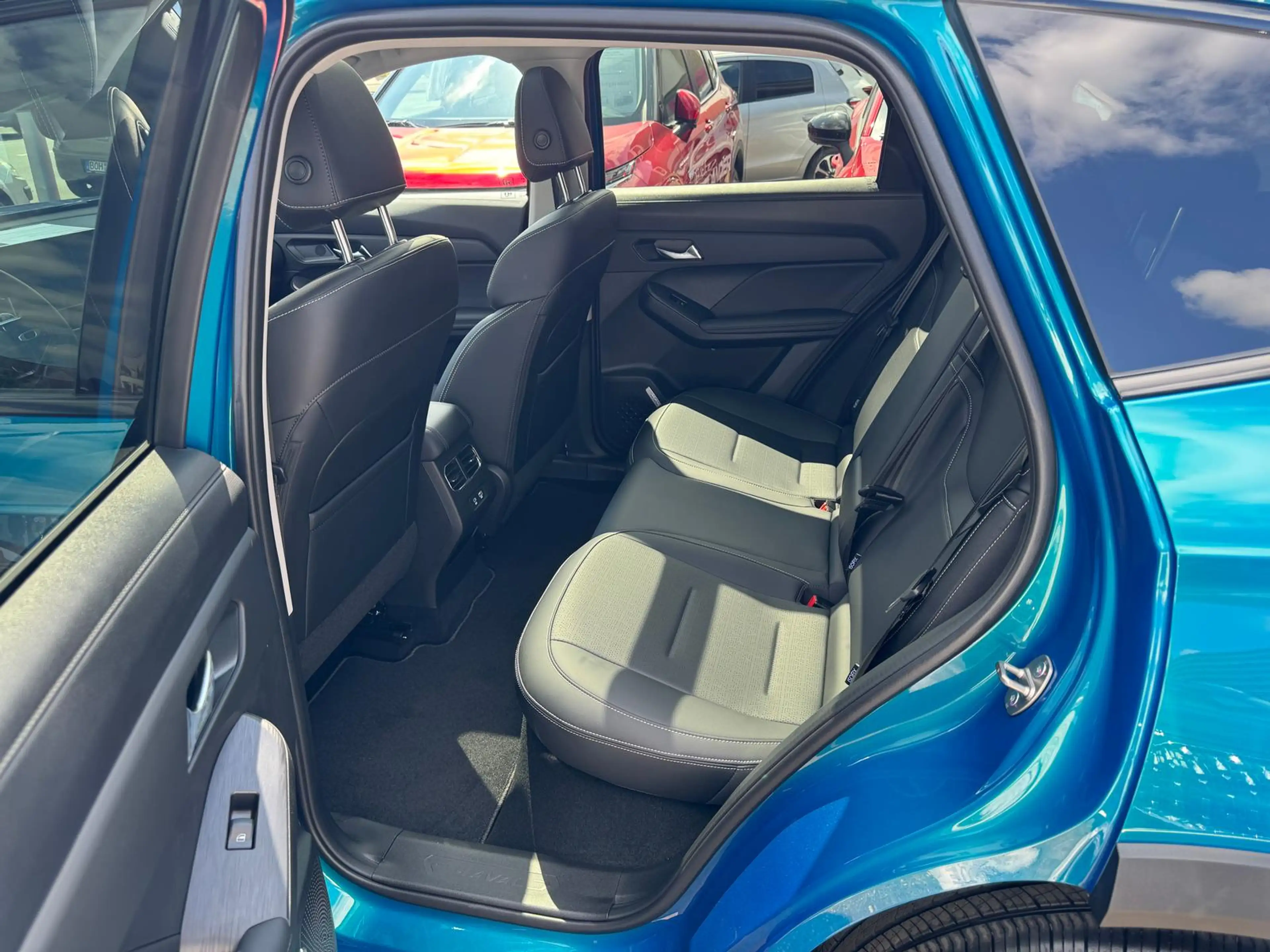 GWM 1.5 Luxury *Pano*Ambiente*360° — photo 9