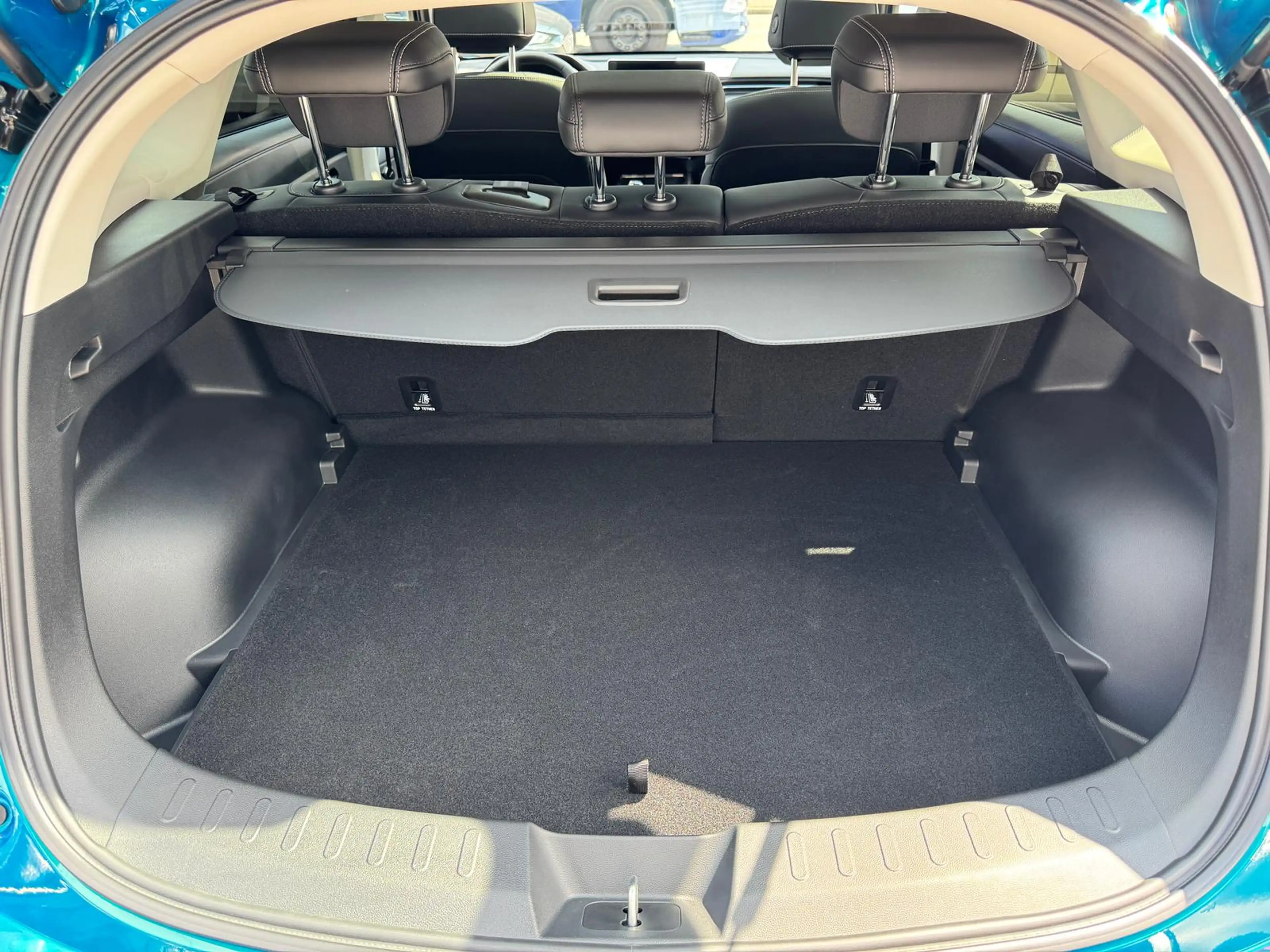 GWM 1.5 Luxury *Pano*Ambiente*360° — photo 10