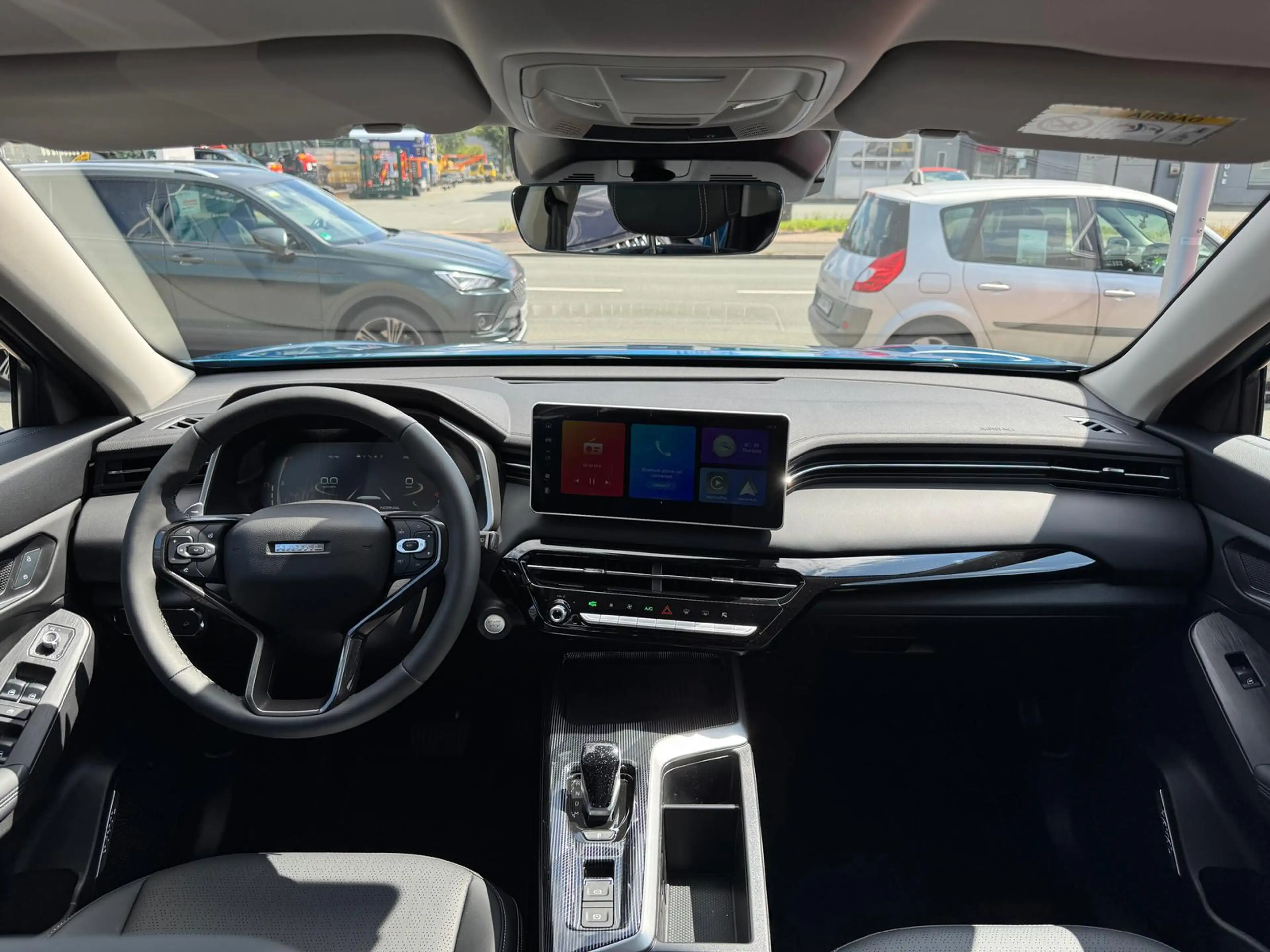 GWM 1.5 Luxury *Pano*Ambiente*360° — photo 11
