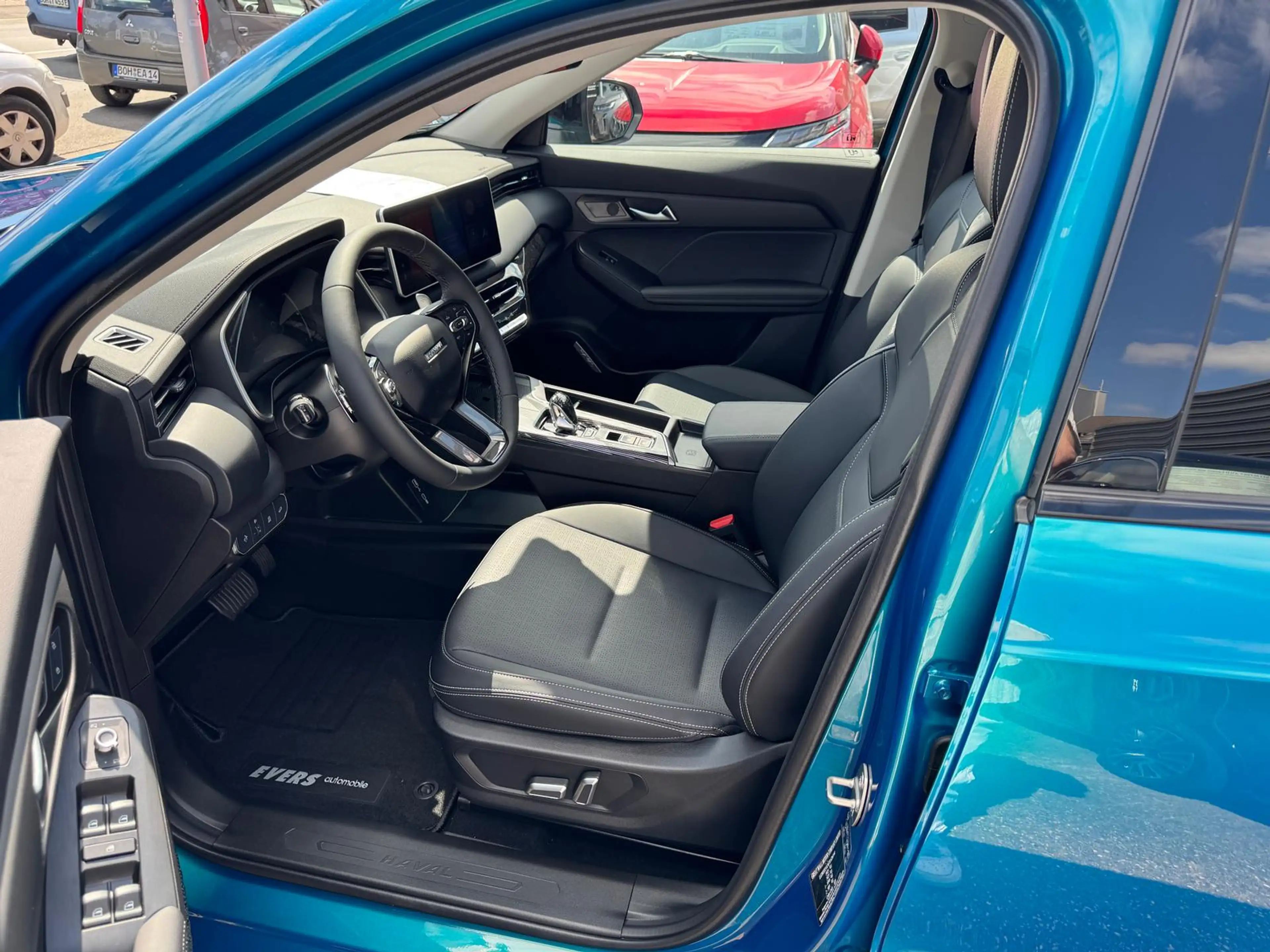 GWM 1.5 Luxury *Pano*Ambiente*360° — photo 8