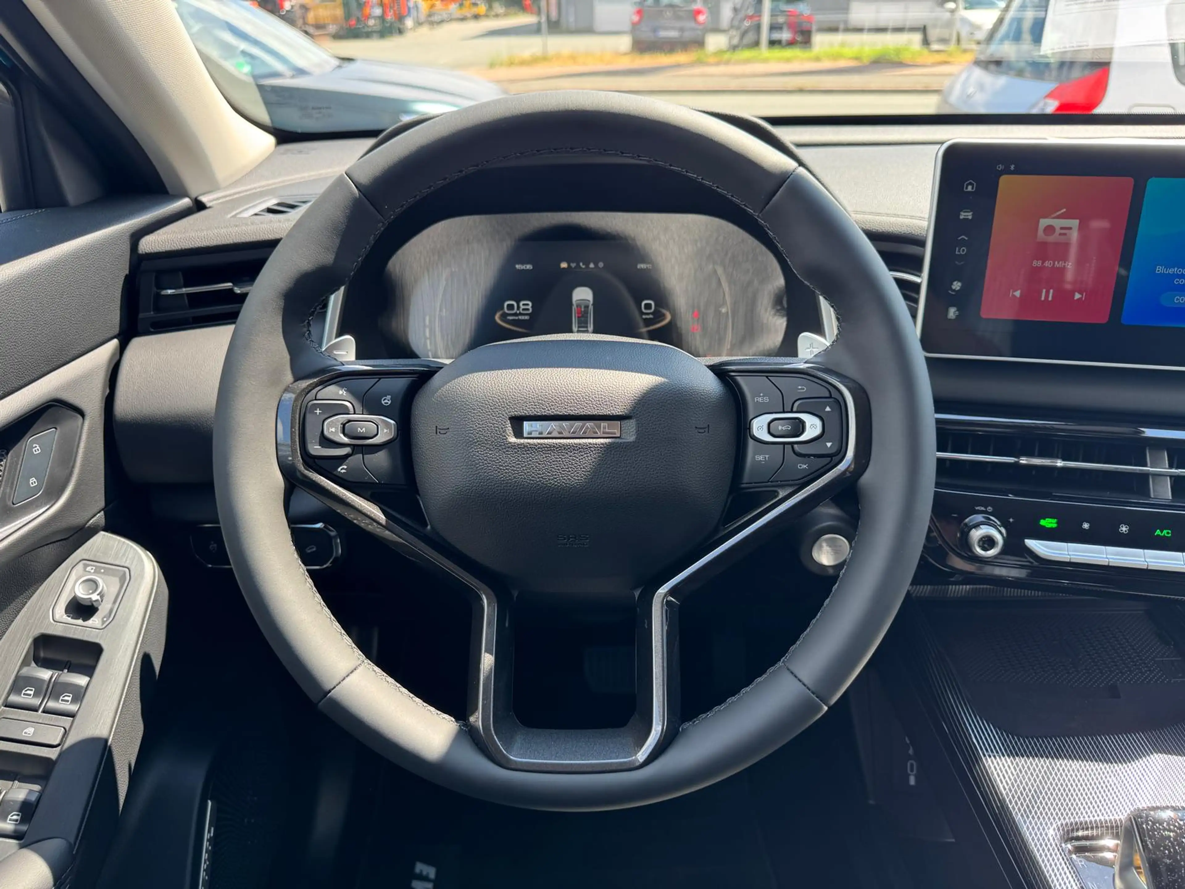 GWM 1.5 Luxury *Pano*Ambiente*360° — photo 12