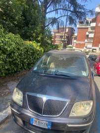 Phedra 2.0 mjt Emblema 120cv 6m E4