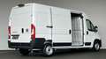 Fiat Ducato III 2,2 HDI Lokalpreis L3H2 3500 DAB KLIMA KAMERA Weiß - thumbnail 3