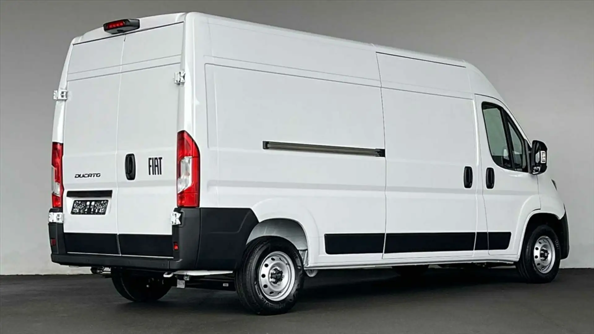 Fiat Ducato III 2,2 HDI Lokalpreis L3H2 3500 DAB KLIMA KAMERA Weiß - 2