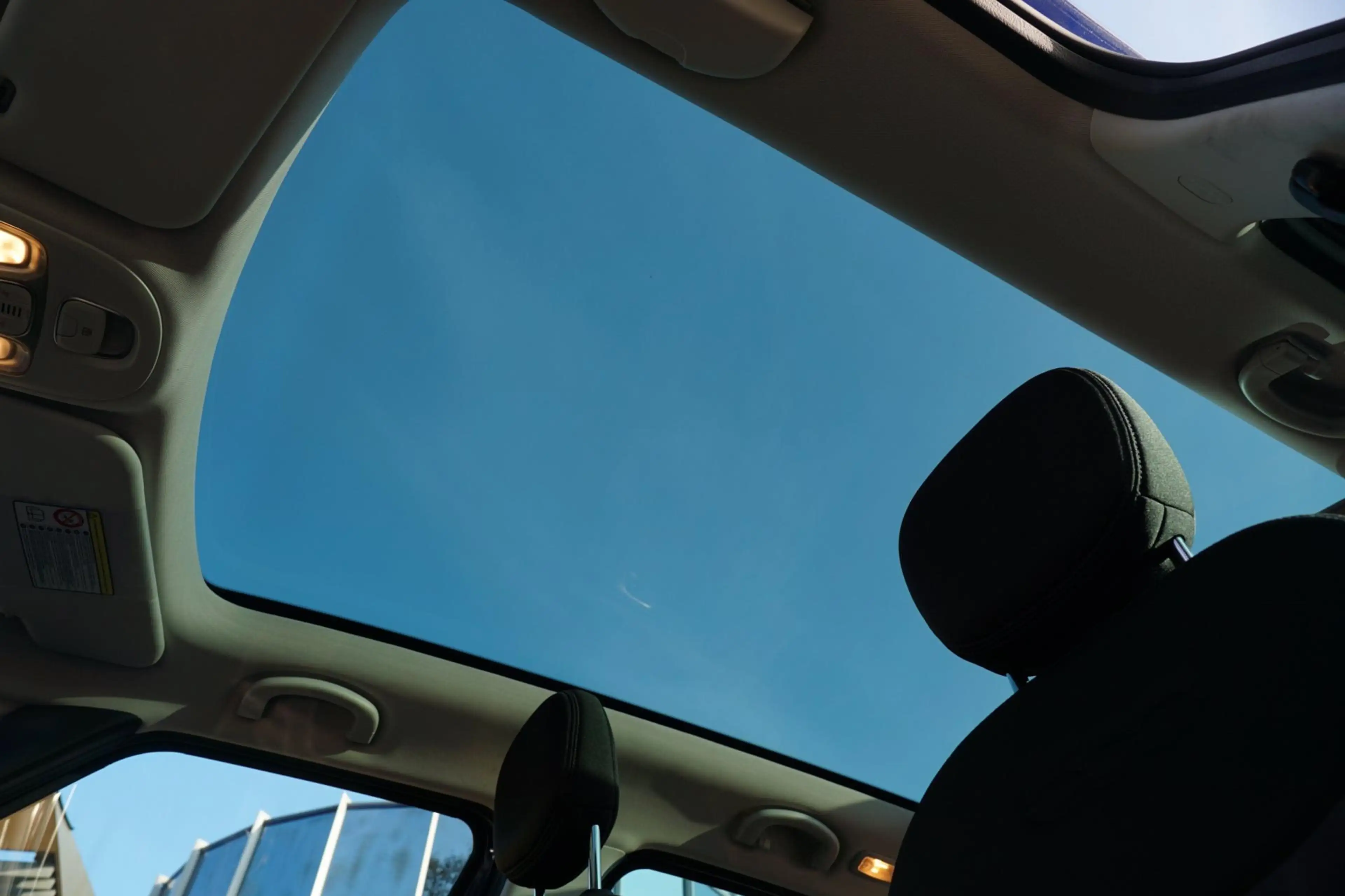 Fiat 500L 1.4-T-Jet Beats Edition - Blu Tornado - Panorama/C — photo 4