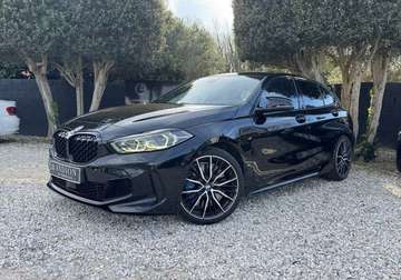 SERIE (F40) M135IA XDRIVE 306CH