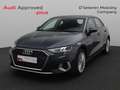 Audi A3 Sportback ADVANCED 30 TFSI 110 PK S-tronic / Apple Carplay / Cruise Control / PDC Gris - thumbnail 1