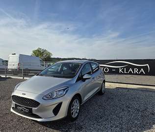 1.1 Trend Start/Stopp *erst 31.000km* Spurhalte...