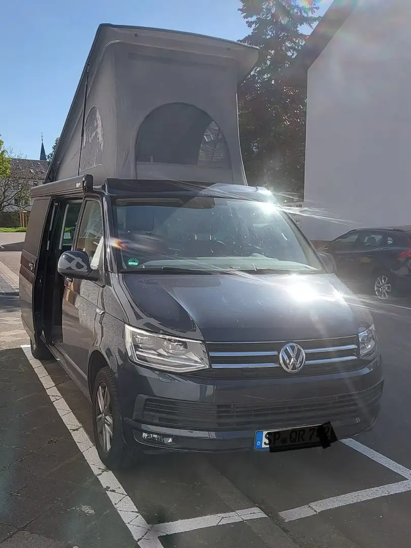 Volkswagen T6 Multivan California/Multivan Comfortline LANG - 1