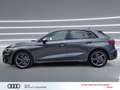 Audi S3 Sportback TFSI NAVI Optikpaket-Schwarz+ GRA Grau - thumbnail 5