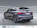 Audi S3 Sportback TFSI NAVI Optikpaket-Schwarz+ GRA Grau - thumbnail 6