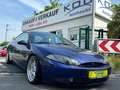 Ford Cougar 2.5 V6 Leder-Komfort I Blau - thumbnail 1
