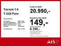 Hyundai TUCSON 1.6 T-GDI Pure AHK*KAM*DAB Wit - thumbnail 5