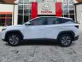 Hyundai TUCSON 1.6 T-GDI Pure AHK*KAM*DAB Wit - thumbnail 4