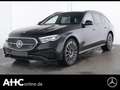 Mercedes-Benz E 450 T 4M AMG Prem.Plus Superscr. Massage Airm. Noir - thumbnail 1