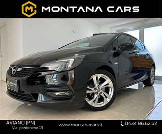 Astra V 2020 5p 1.5 cdti GS Line s