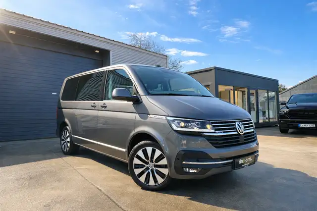 Volkswagen T6.1 Multivan VERKOCHT / VENDU / SOLD