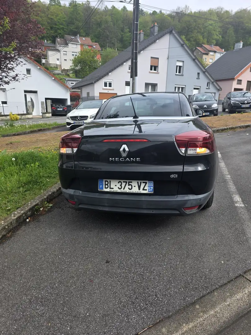 Renault Megane Mégane III CC dCi 130 FAP Privilège Euro 5 - 2