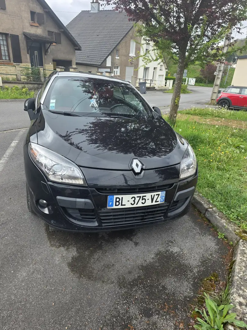 Renault Megane Mégane III CC dCi 130 FAP Privilège Euro 5 - 1