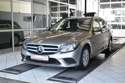 Mercedes-Benz C 200 d T Navi*Klimaautomatik*Tempomat(EURO 6d)