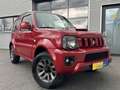 Suzuki Jimny 1.3 4WD 1e Eigenaar Airco El-Pakket Rood - thumbnail 16
