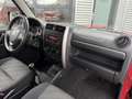 Suzuki Jimny 1.3 4WD 1e Eigenaar Airco El-Pakket Rood - thumbnail 13