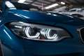 BMW M2 OG LCI - DCT | NAVI PRO | HARMAN KARDON | A LED | Bleu - thumbnail 14