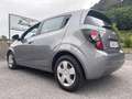 Chevrolet Aveo 1.3D LT Gris - thumbnail 6