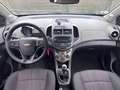 Chevrolet Aveo 1.3D LT Gris - thumbnail 9