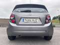 Chevrolet Aveo 1.3D LT Gris - thumbnail 4